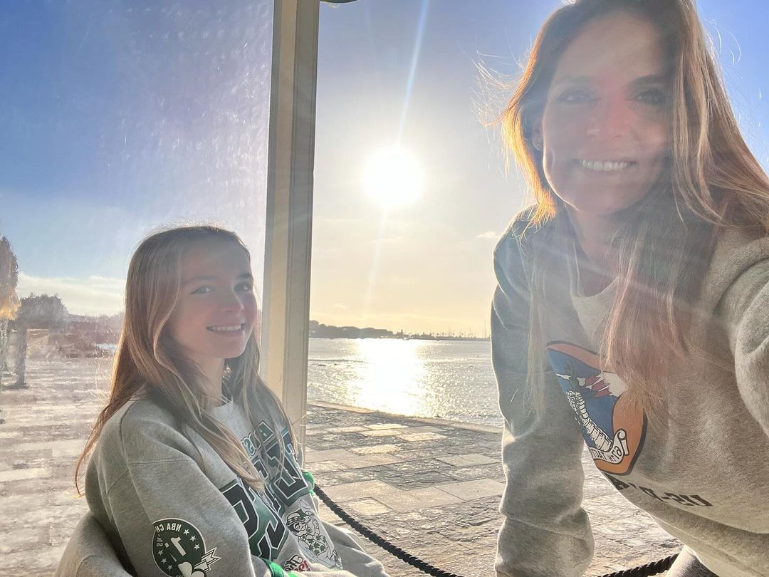 Diana Chaves e Pilar