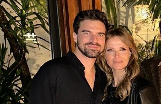 Cristina Ferreira "oficializa" namoro com João Monteiro
