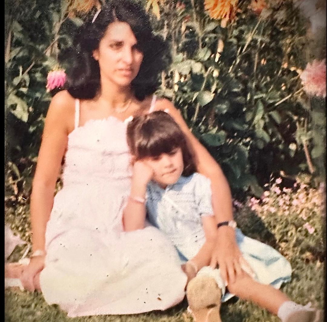 Morreu a mãe de Sónia Tavares