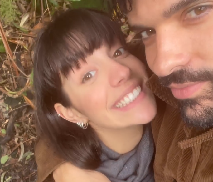 bárbara branco e vítor silva costa