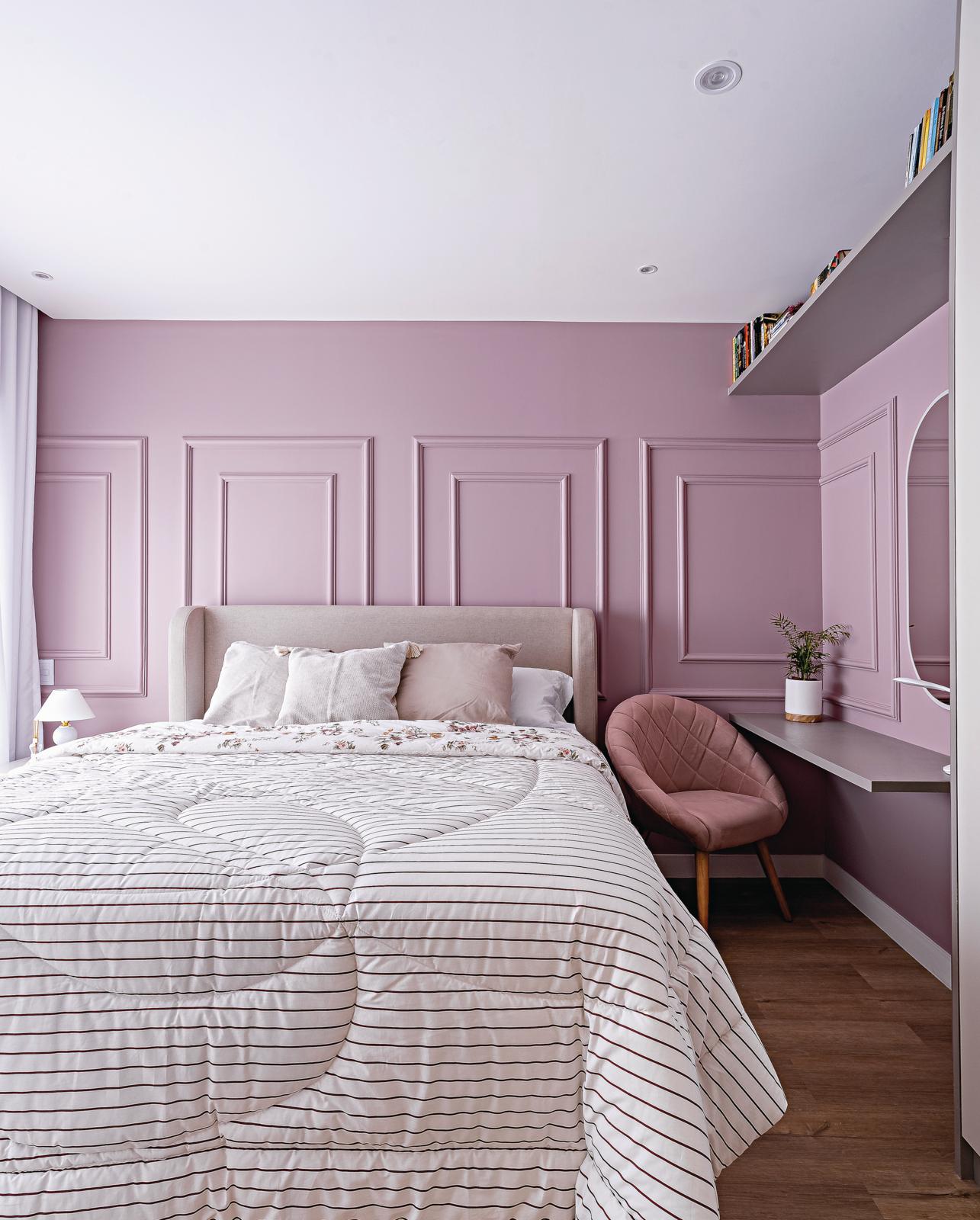 Quarto dos proprietários