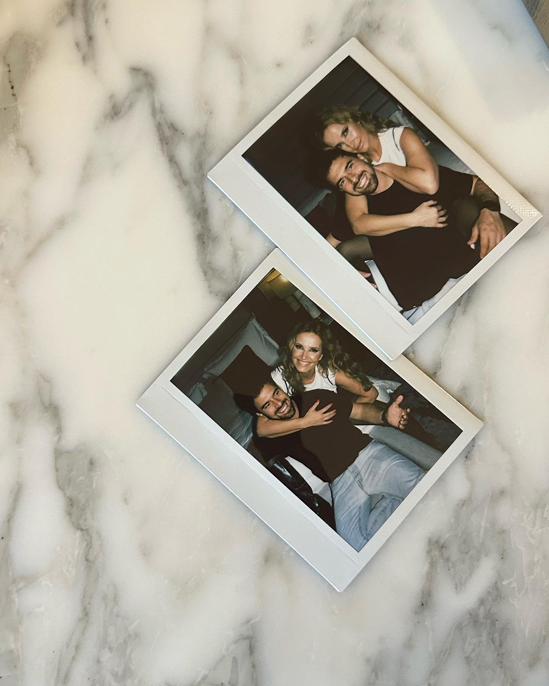 As novas fotografias de Cristina Ferreira e João Monteiro