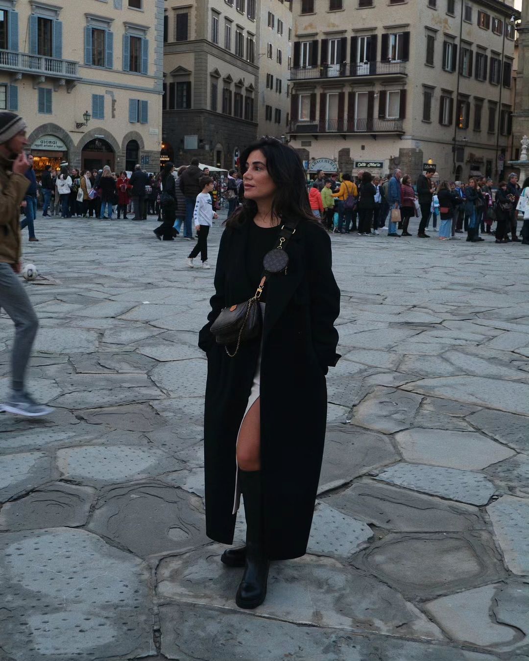 Mia Rose esclarece rumores de gravidez
