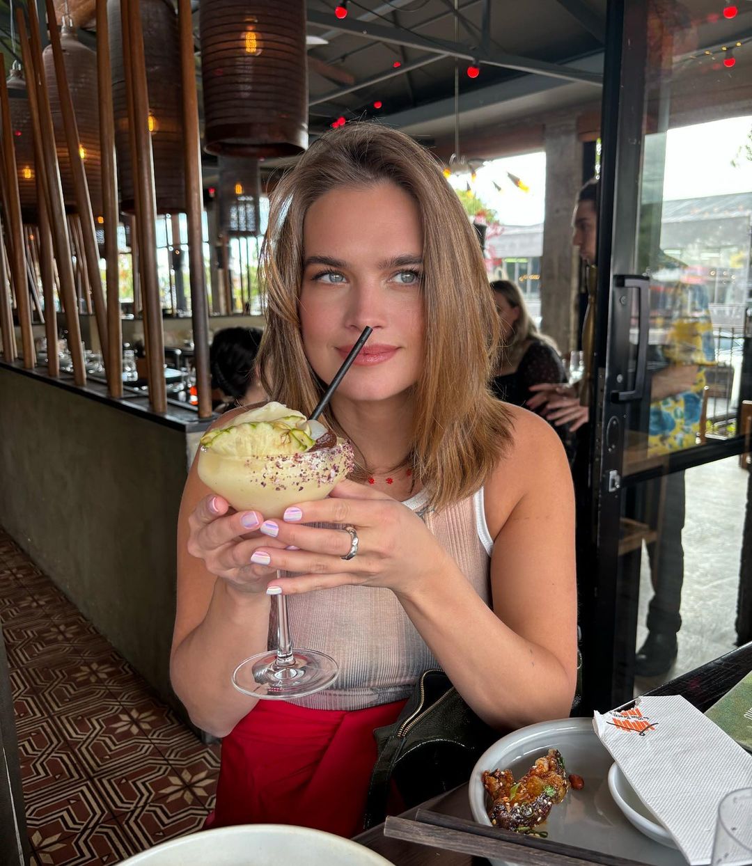 Stormi Bree