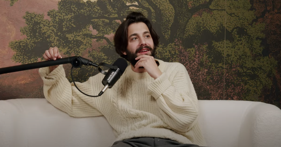 Salvador Sobral revela ser intersexual