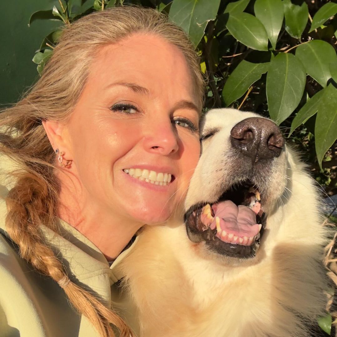 Genoveva Casanova regressa às redes sociais depois da alegada traiçao com Frederico X da Dinamarca