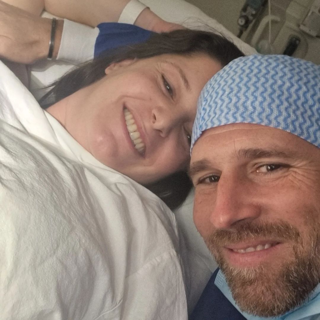 Pedro Bianchi Prata assinala anivers&aacute;rio de namoro com Maria Botelho Moniz com foto &uacute;nica
