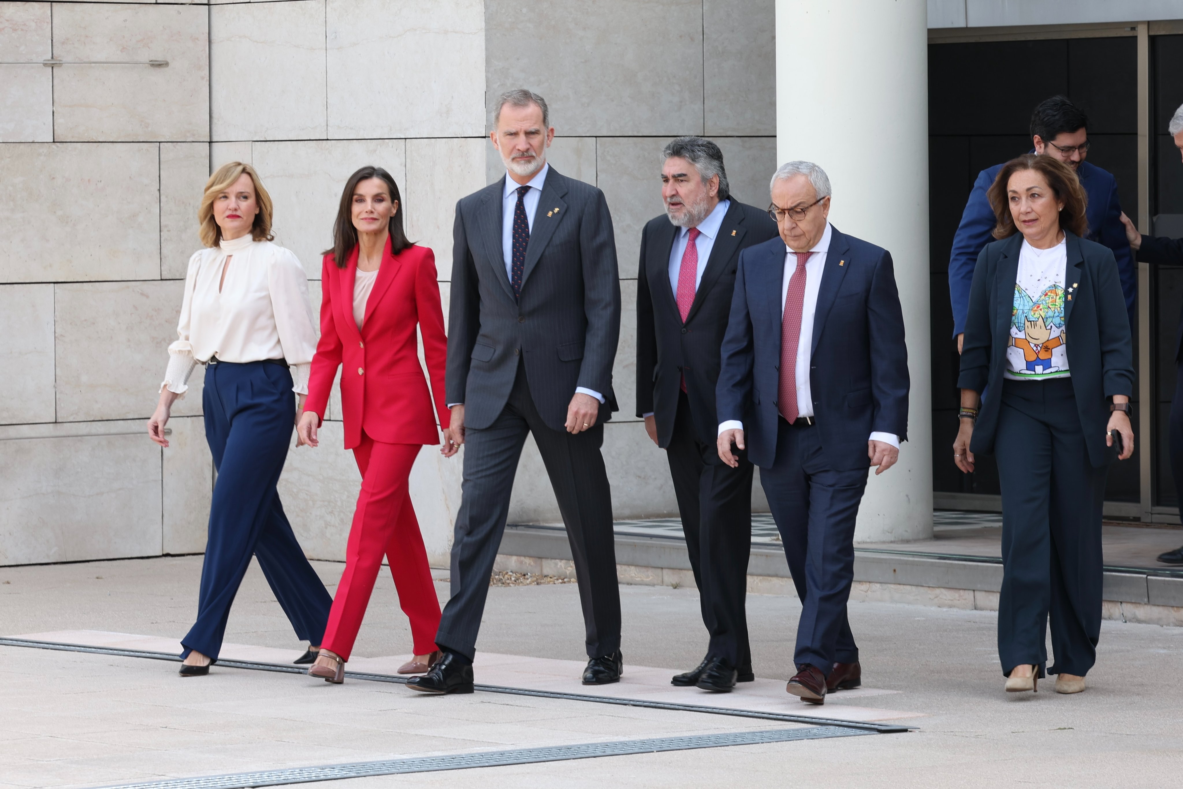 Ao lado de Letizia, Felipe VI recorda participa&ccedil;&atilde;o nos Jogos Ol&iacute;mpicos de 1992