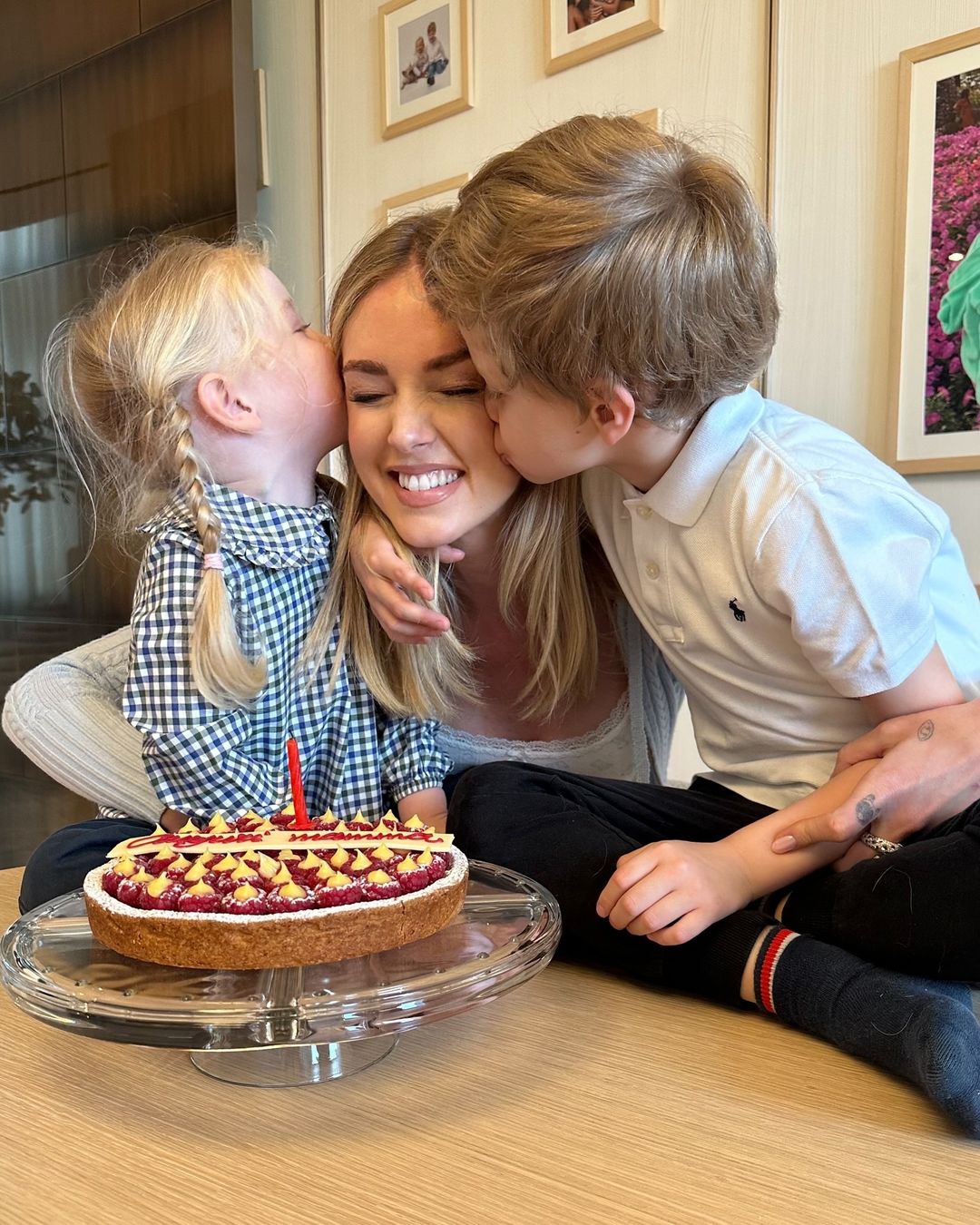Em dia de aniversário, Chiara Ferragni partilha reflexão emotiva