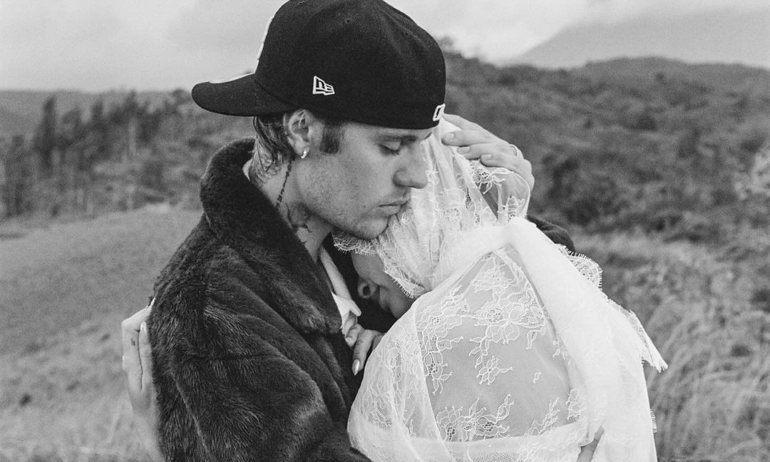 Hailey e Justin Bieber vão ser pais