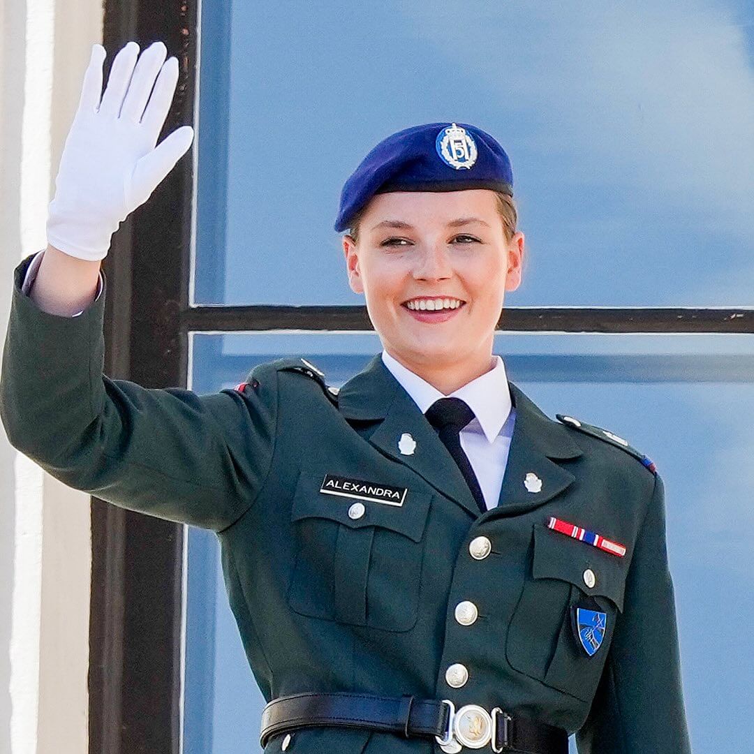 Os melhores momentos das celebrações do Dia Nacional da Noruega