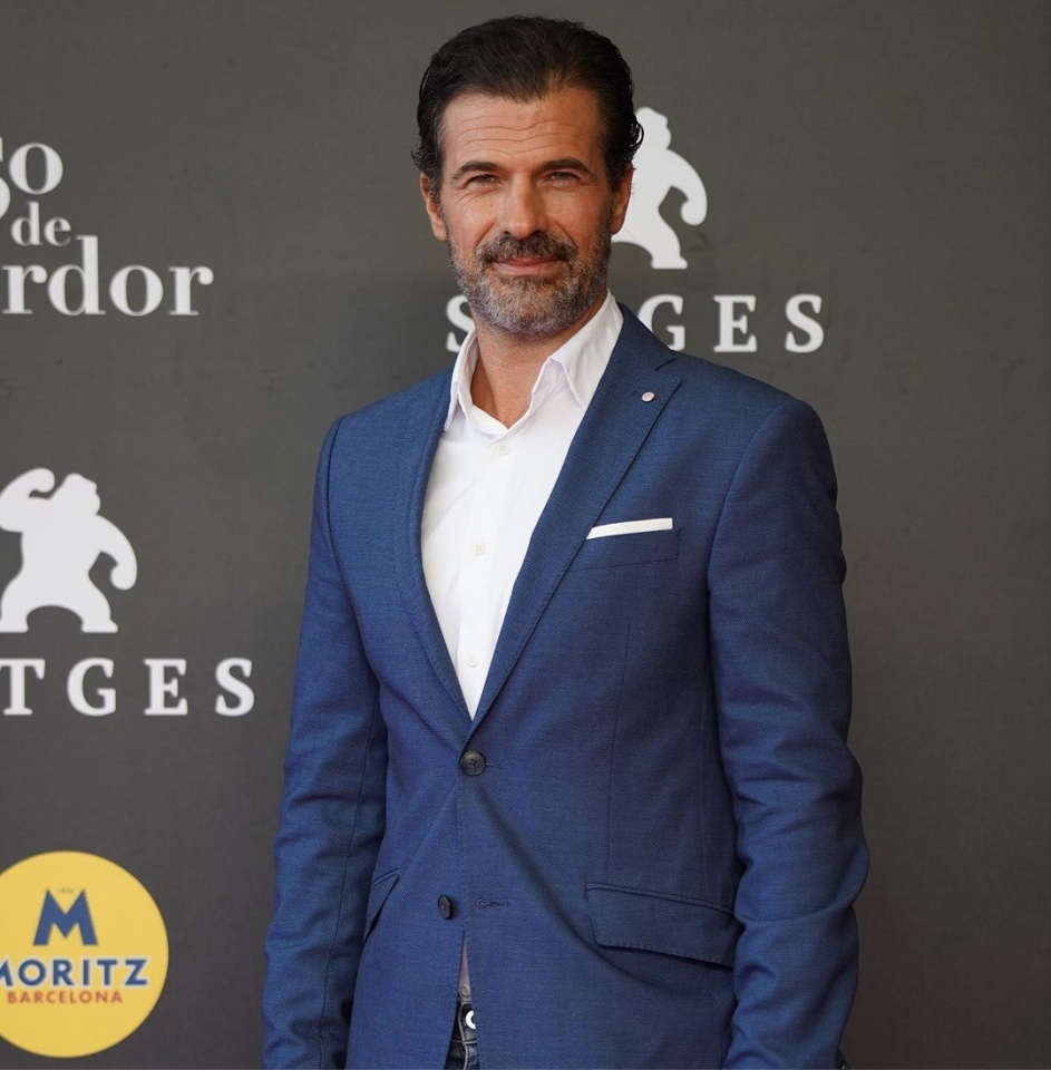 Filho do ator espanhol Rudolfo Sancho condenado a pris&atilde;o perp&eacute;tua