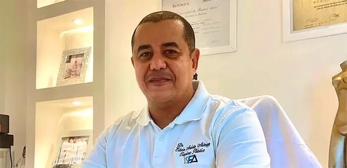 Filho do ator espanhol Rudolfo Sancho condenado a pris&atilde;o perp&eacute;tua