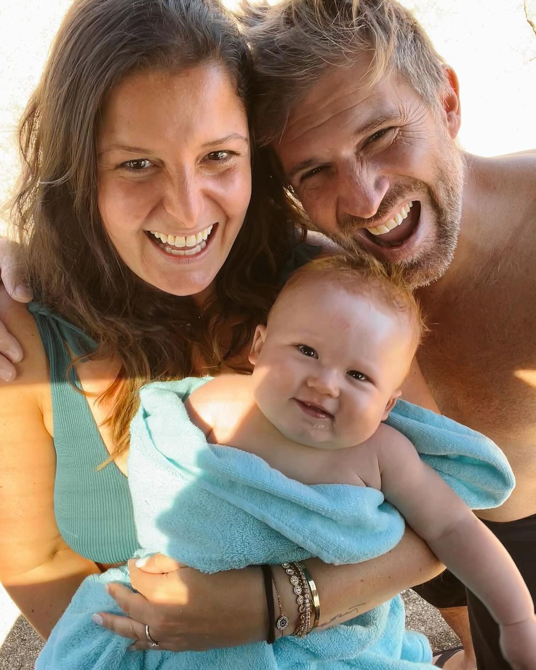 O novo retrato em fam&iacute;lia de Maria Botelho Moniz