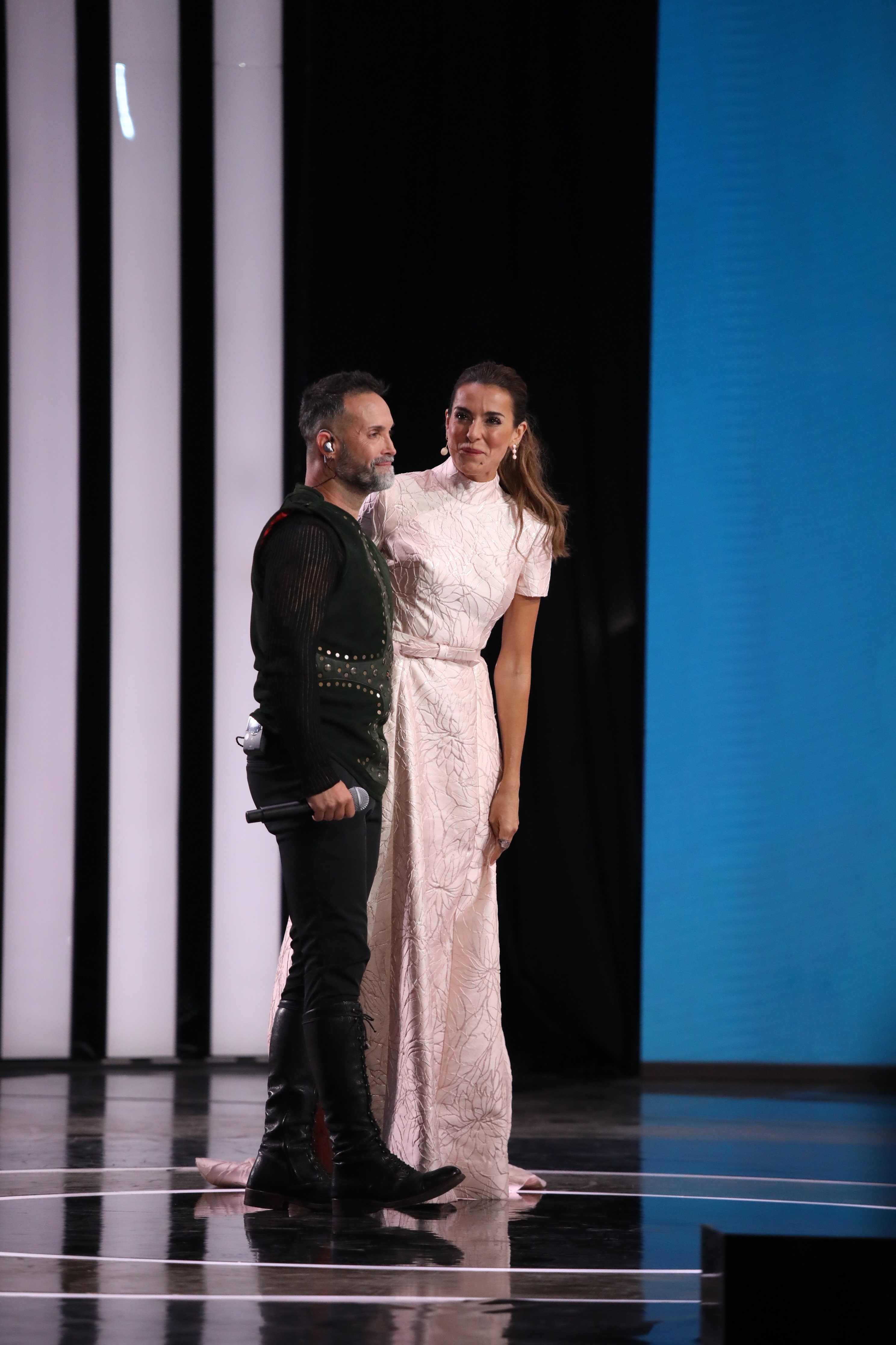 A inesperada surpresa de Catarina Furtado nos Globos de Ouro