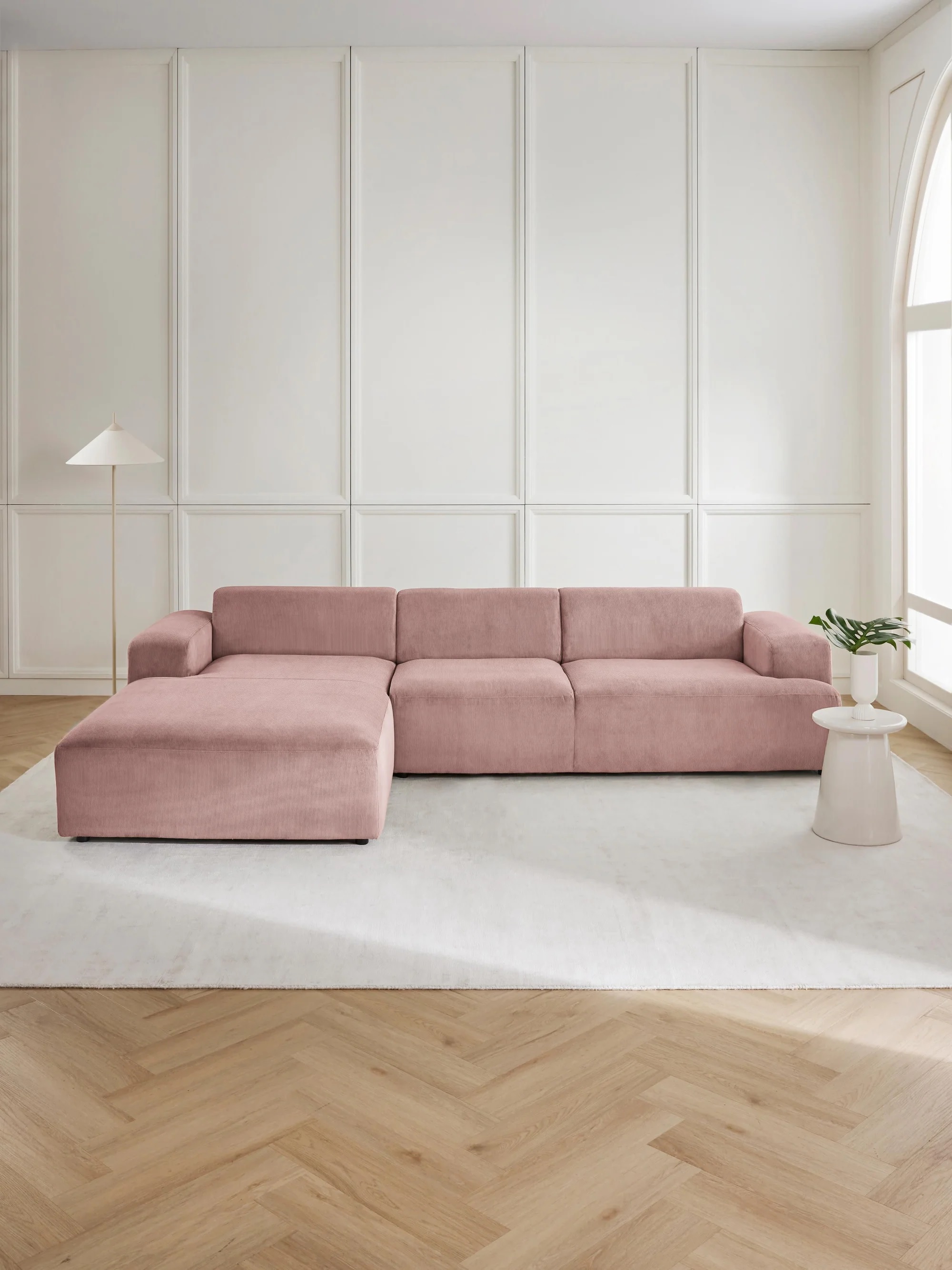 Decoração com consciência