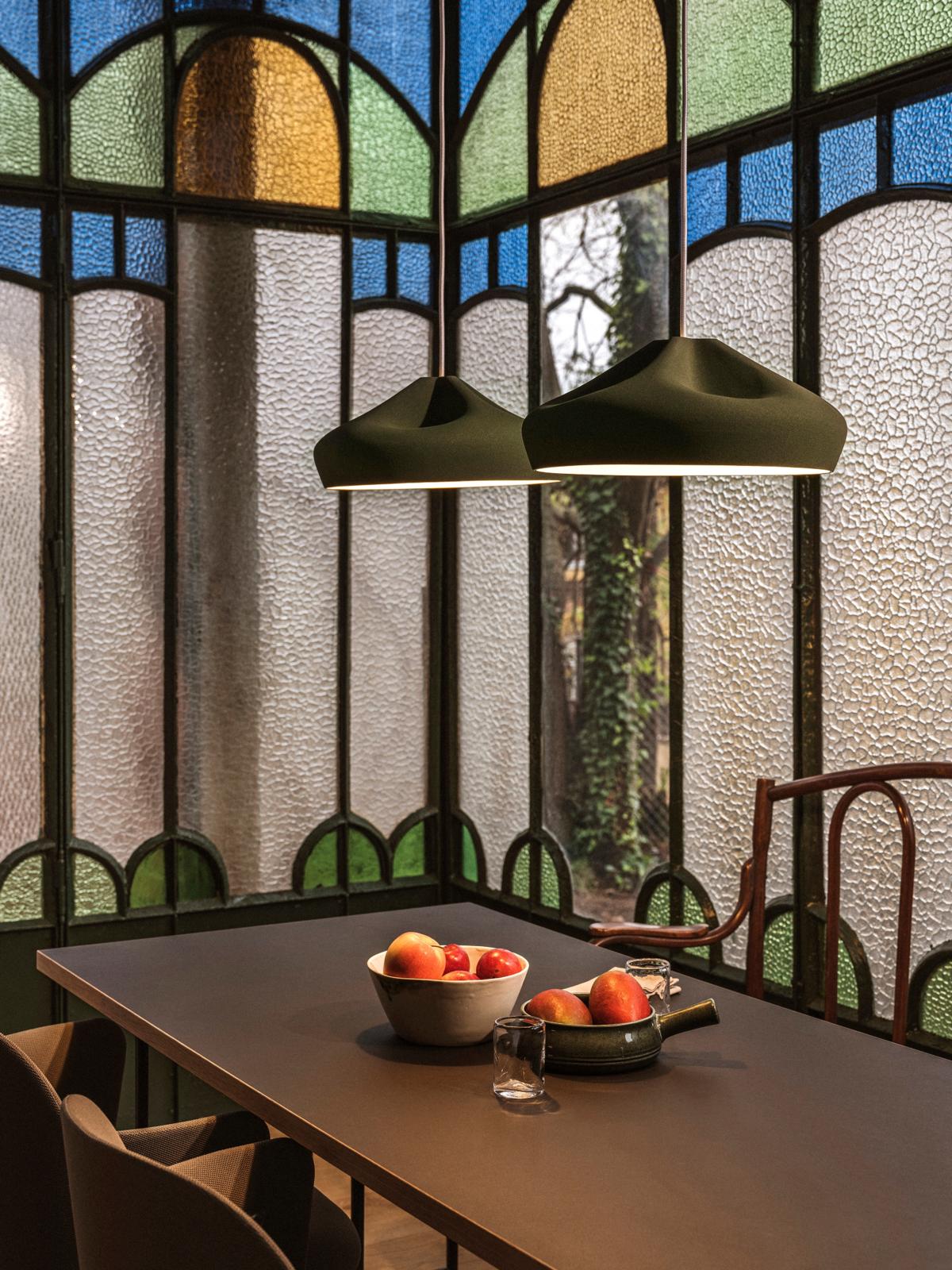 esculturas de luz