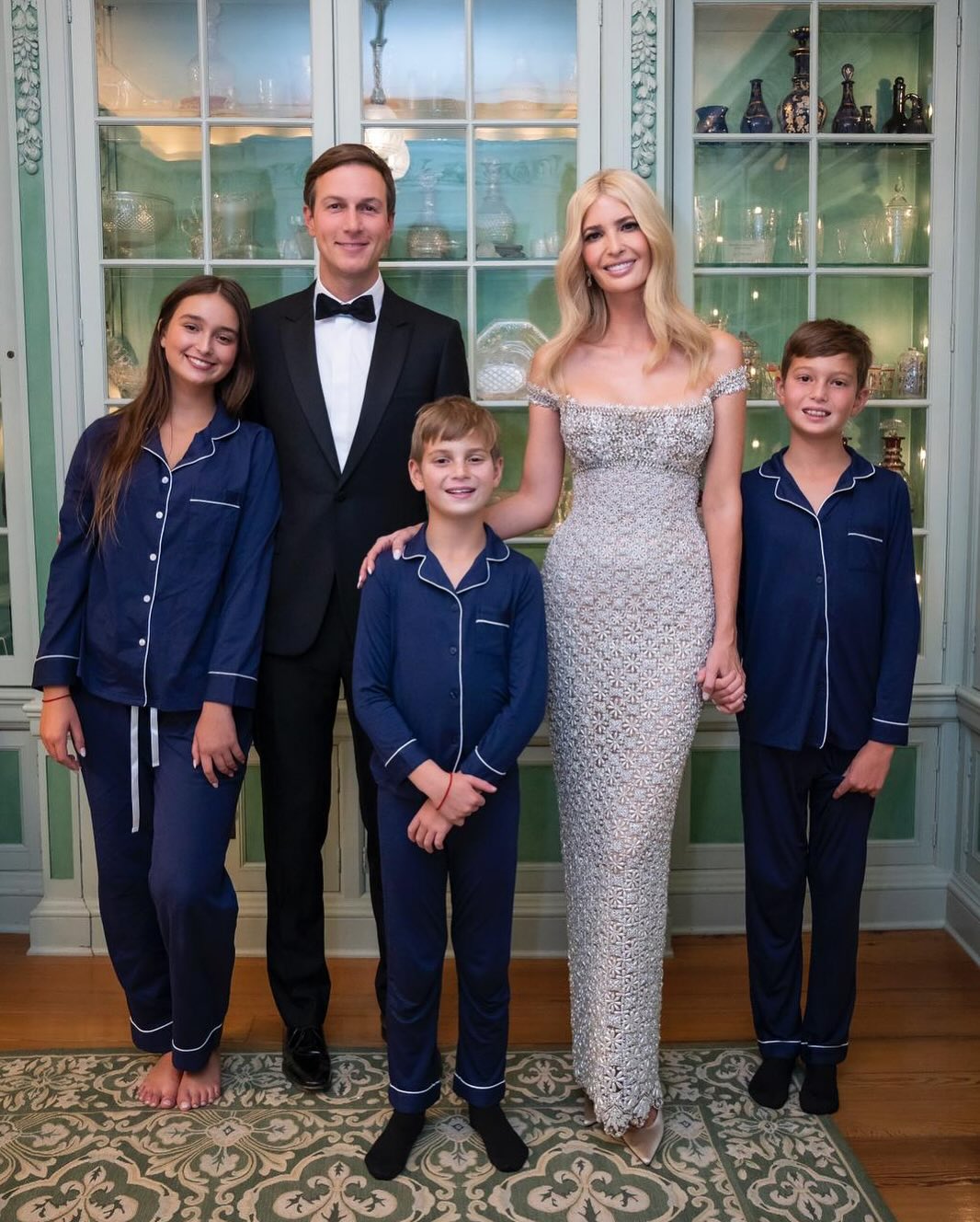 Ivanka Trump