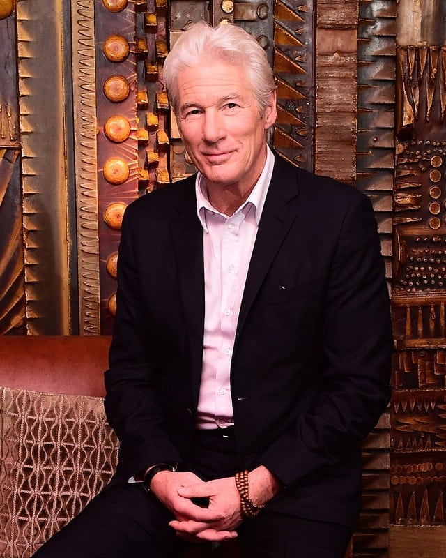 Richard Gere