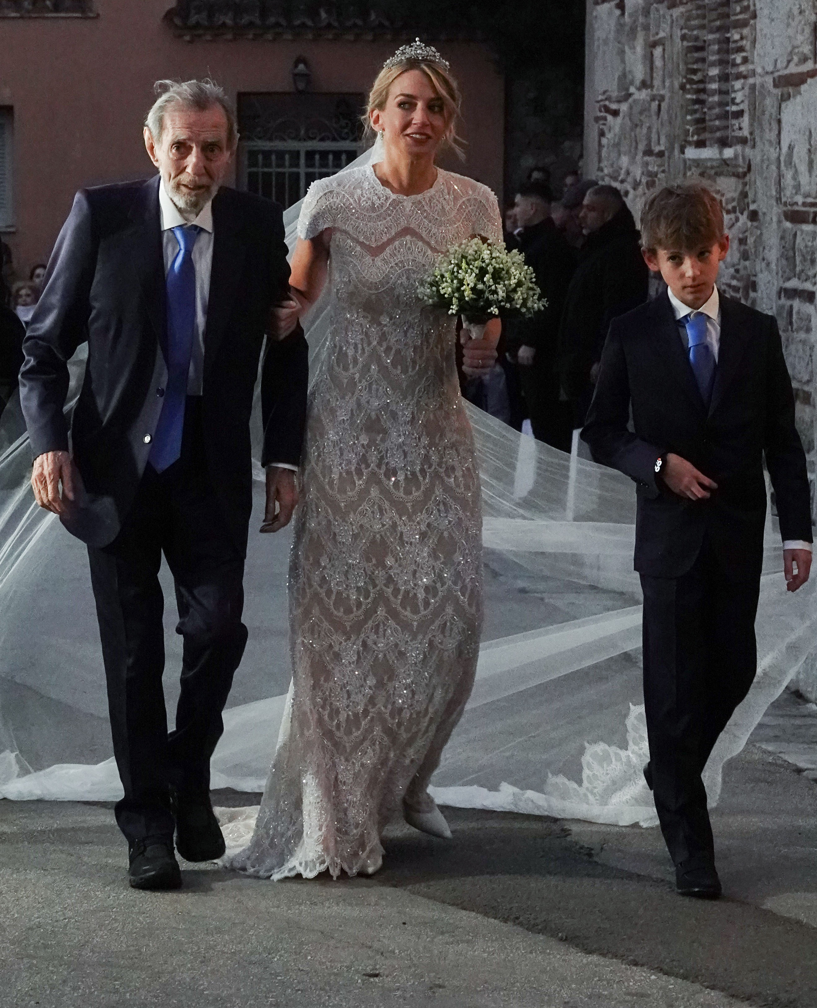 Fotos: LUSA e @ant1news