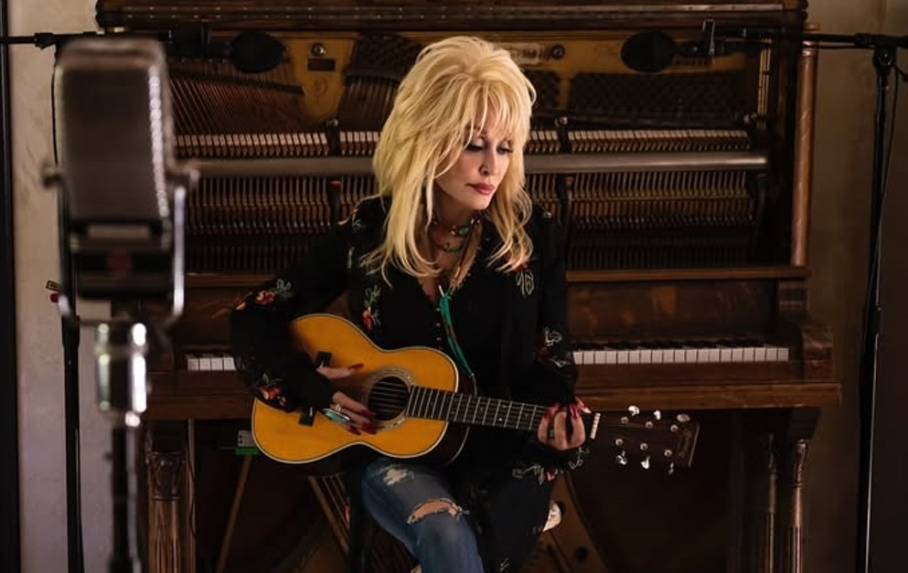 Morreu o marido da cantora Dolly Parton
