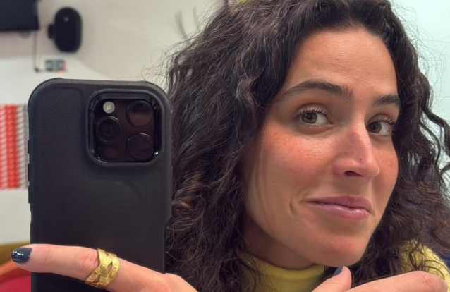 A cantora MARO - Foto: Reprodução/Instagram