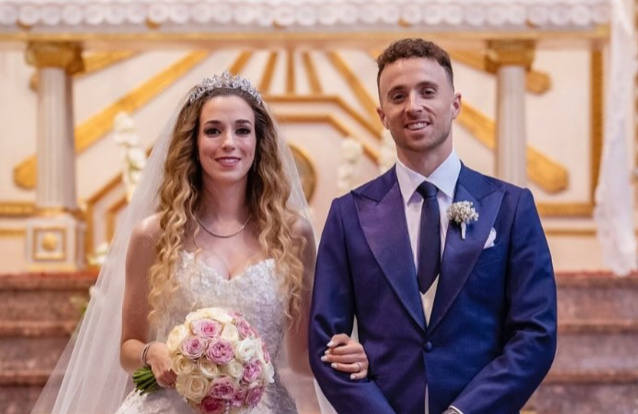 Revelação de Rute Cardoso que dá novo significado ao acidente de Diogo Jota
