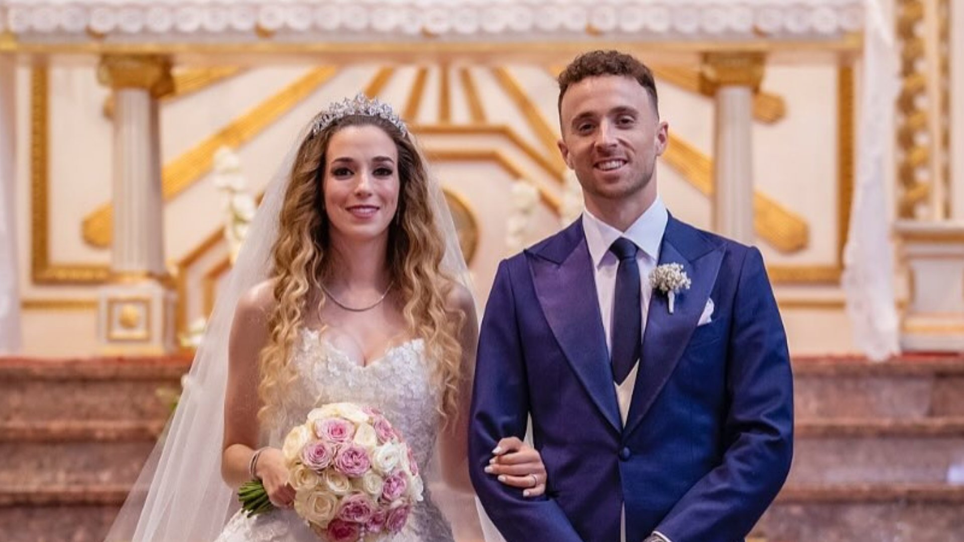 Revelação de Rute Cardoso que dá novo significado ao acidente de Diogo Jota