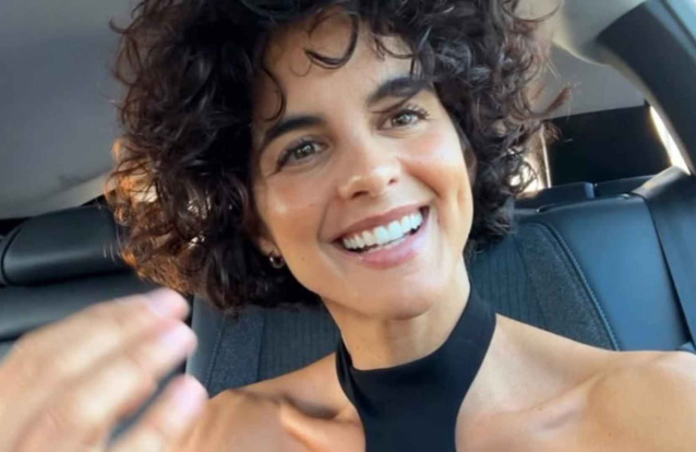 Entre o silêncio e a evidência: Sara Matos volta a sorrir e cresce a suspeita de um novo amor 3