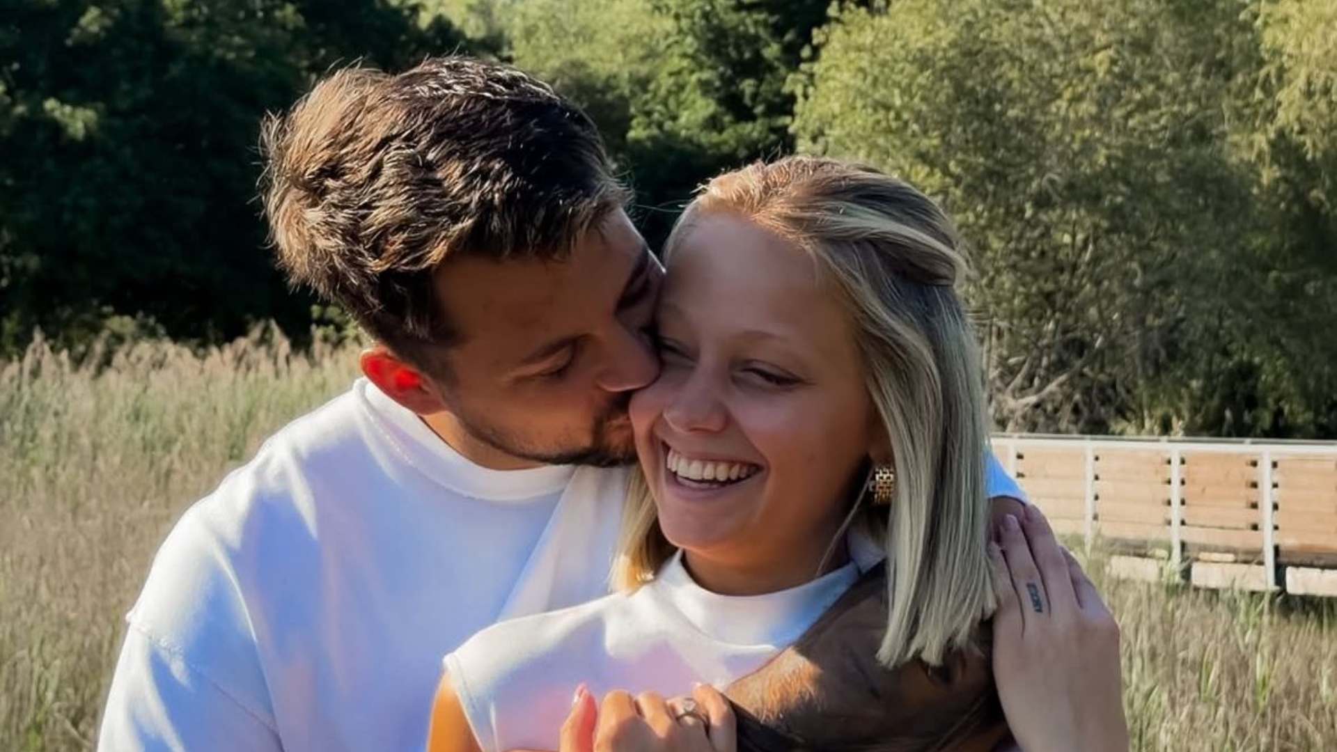 Inês Gama e Dylan Fonte anunciam novidade que surpreende seguidores; relembre jornada do casal - Caras