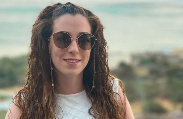Rute Cardoso - Foto: Reprodução/Instagram