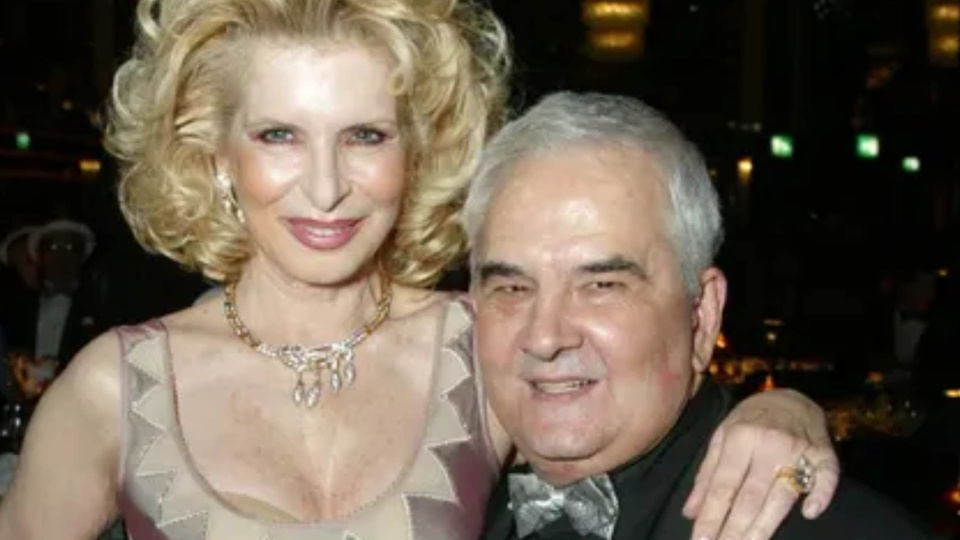 Lili Caneças e Carlos Castro - Foto: Arquivo