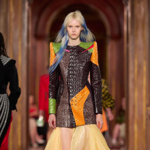 Desfile Louis Vuitton - Cole&ccedil;&atilde;o Resort 2027 - Foto: Fillippo Fior