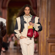 Desfile Louis Vuitton - Cole&ccedil;&atilde;o Resort 2027 - Foto: Fillippo Fior