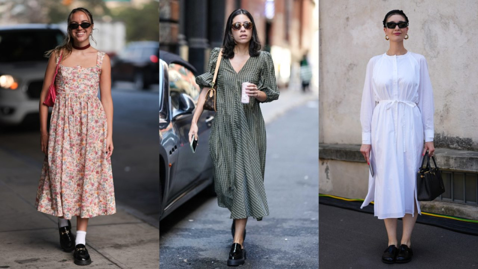 Loafer e Mocassim - Foto: Getty Images