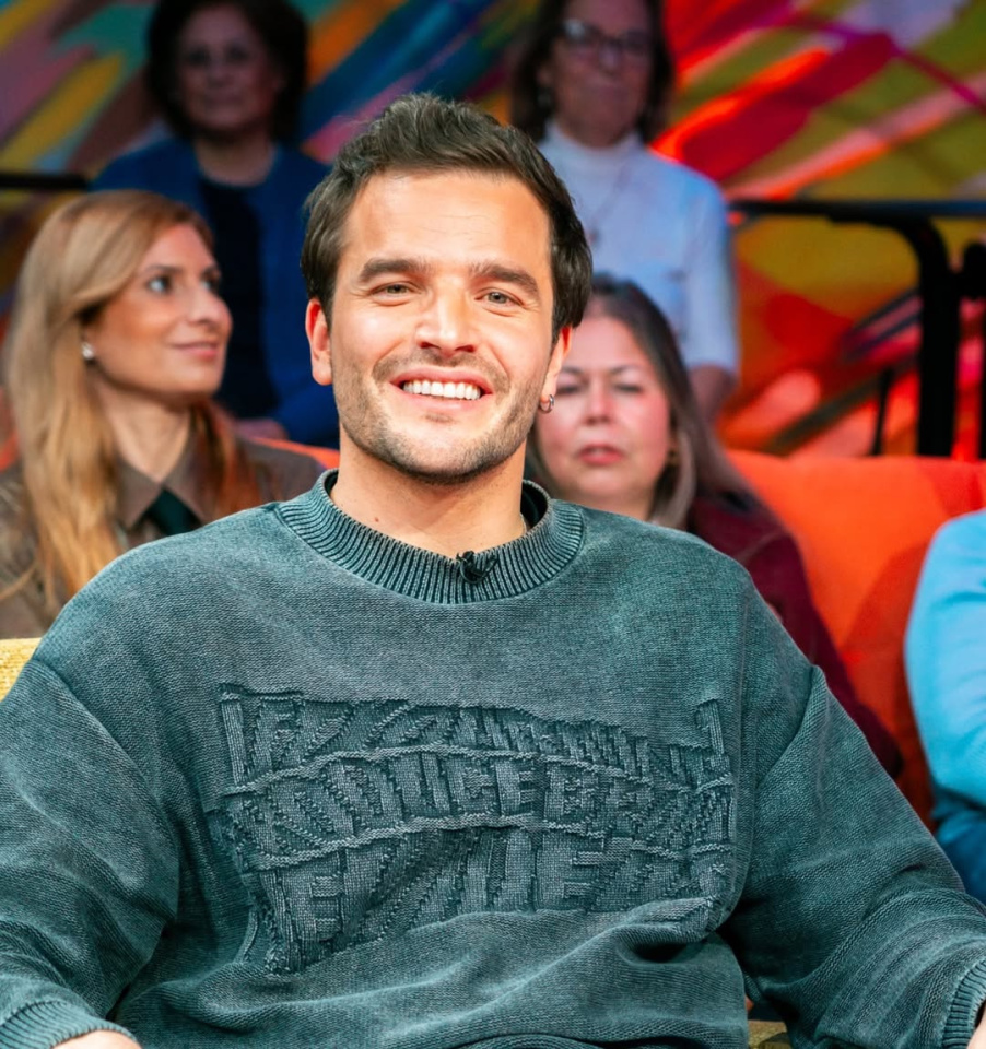 Jo&atilde;o Jesus - Foto: RTP