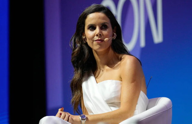 Catarina Gouveia - Foto: Getty Images