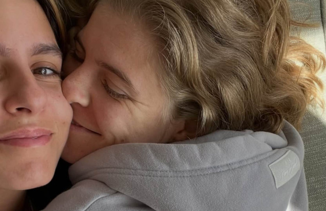 Inês Marques Lucas e Raquel Tillo - Foto: Instagram