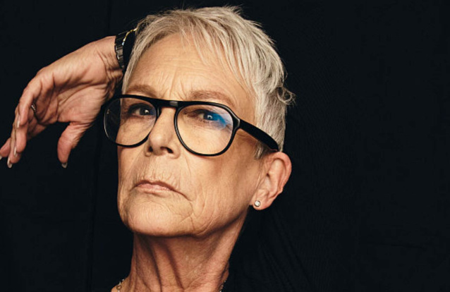 Jamie Lee Curtis - Foto: Getty Images