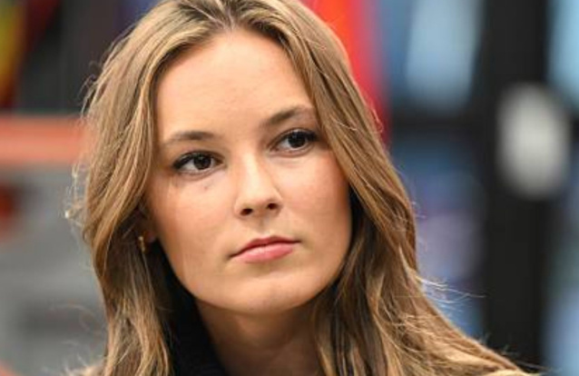 Princesa Ingrid Alexandra