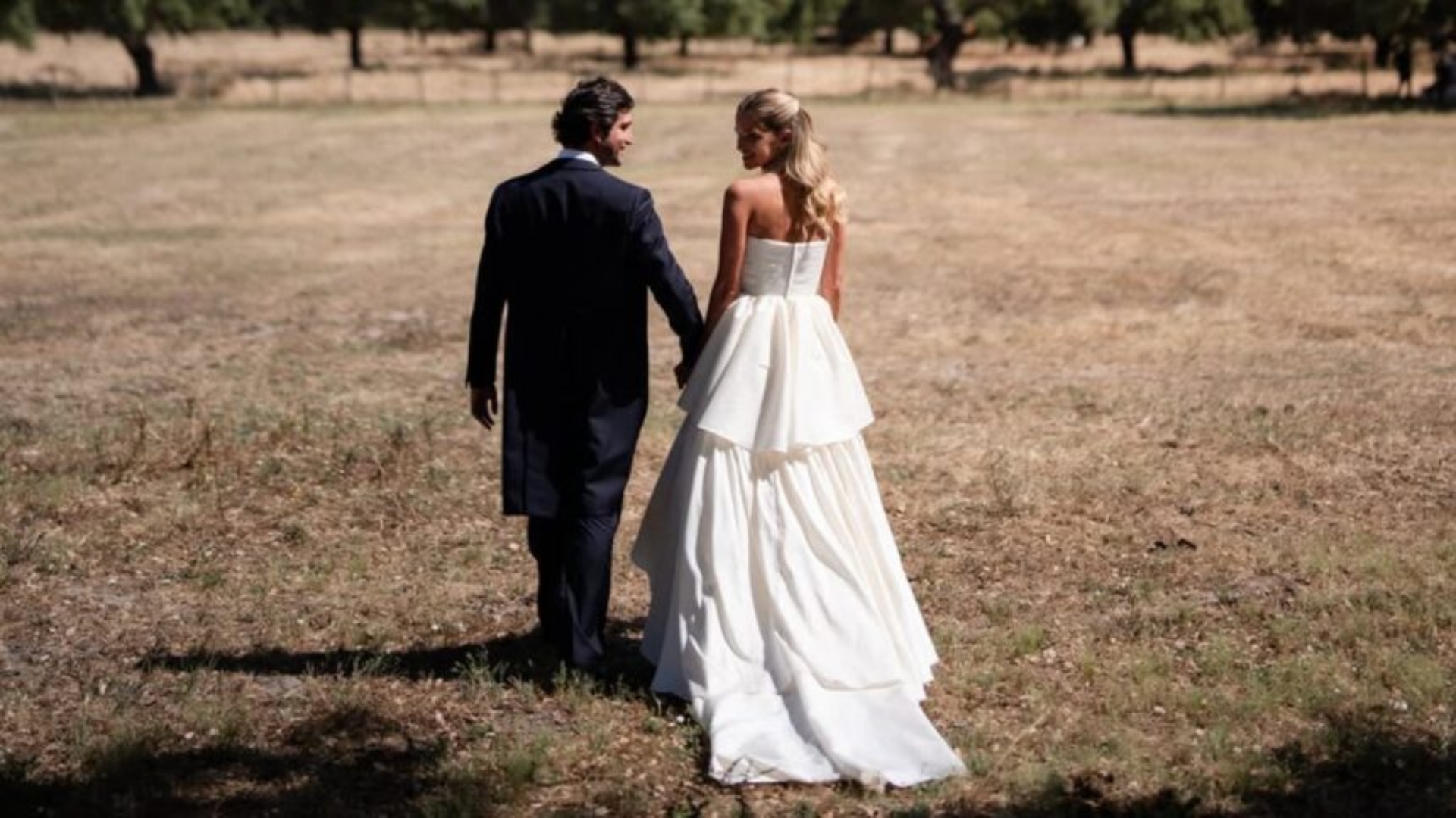 Júlia Palha seguiu o exemplo do marido e surpreende com gesto inesperado -  Caras