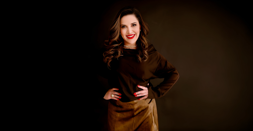 Juliane Veiga aponta a agricultura digital como aliada das mulheres no agro - TV Notícias Assessoria de Imprensa - Brasil News 