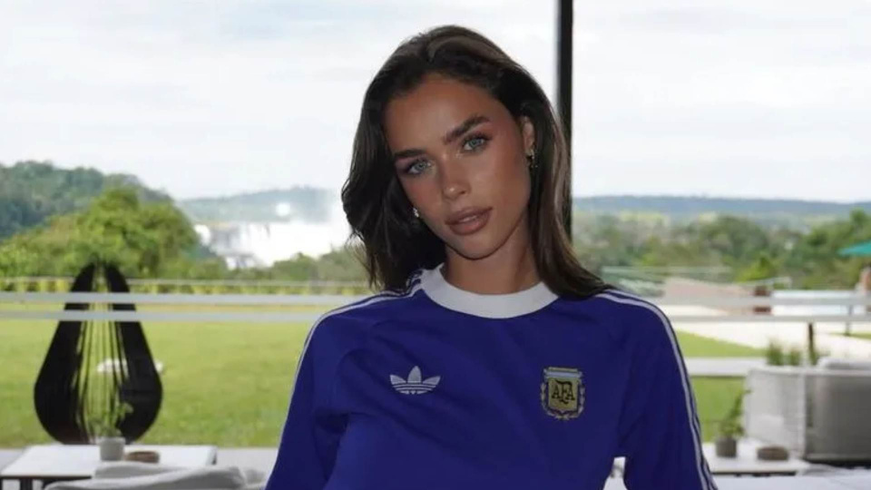 Giulia Ciancio - Foto: Instagram