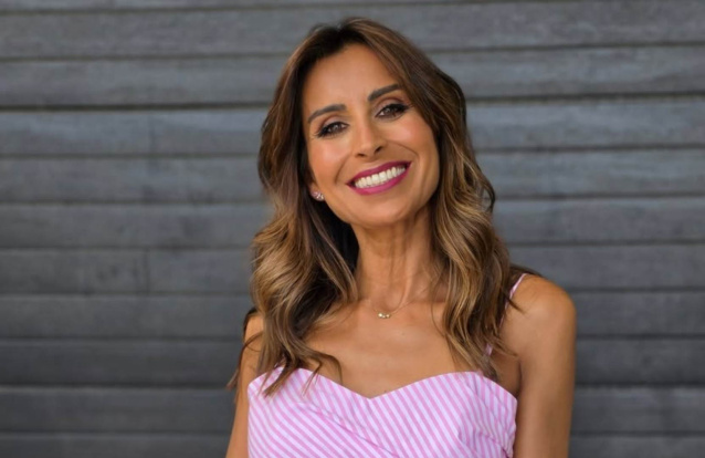 Mónica Jardim - Foto: Instagram