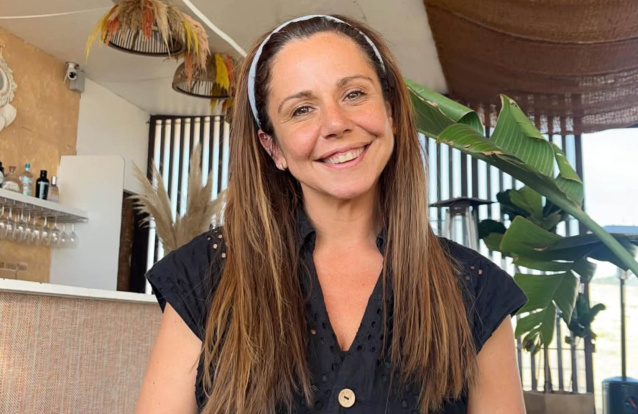 Sara Norte - Foto: Instagram