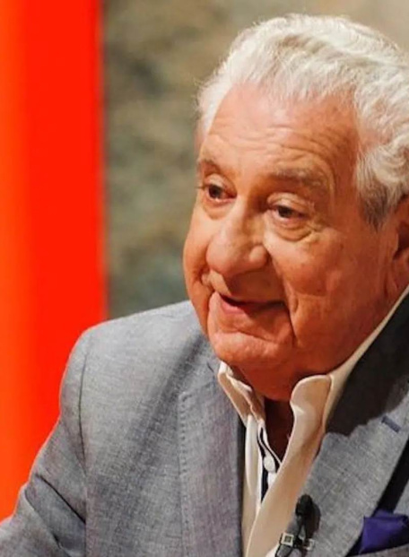 Fernando Correia - Foto: TVI