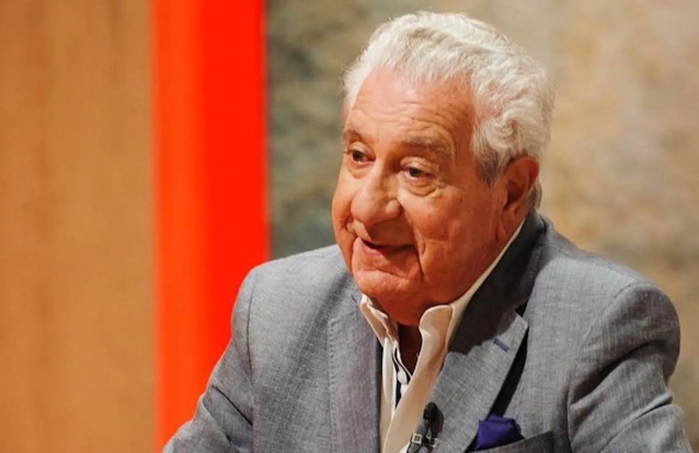 Fernando Correia - Foto: TVI
