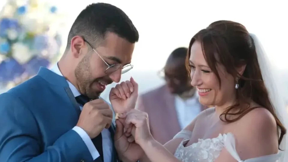 Diogo Alexandre e Carla Barradas - Foto: Instagram