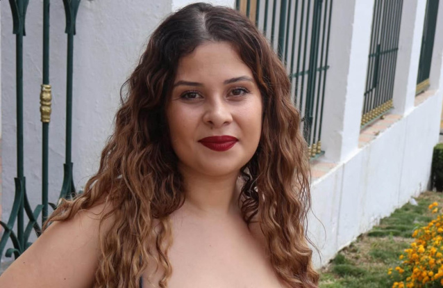 Sandrina Pratas - Foto: Instagram