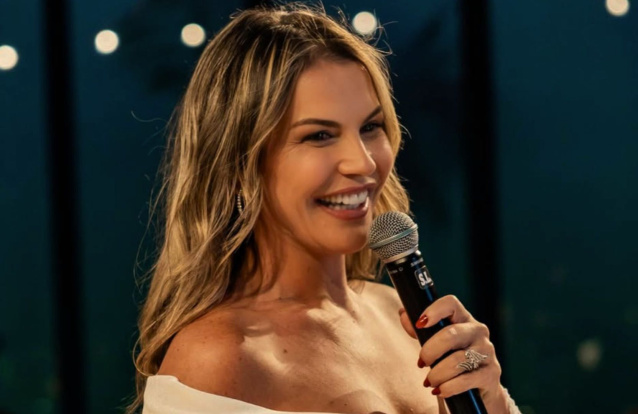 Embaixador tentou beijar Letizia? O vídeo que está a gerar polémica - Caras